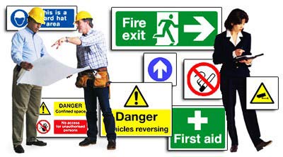 Health and Safety Course